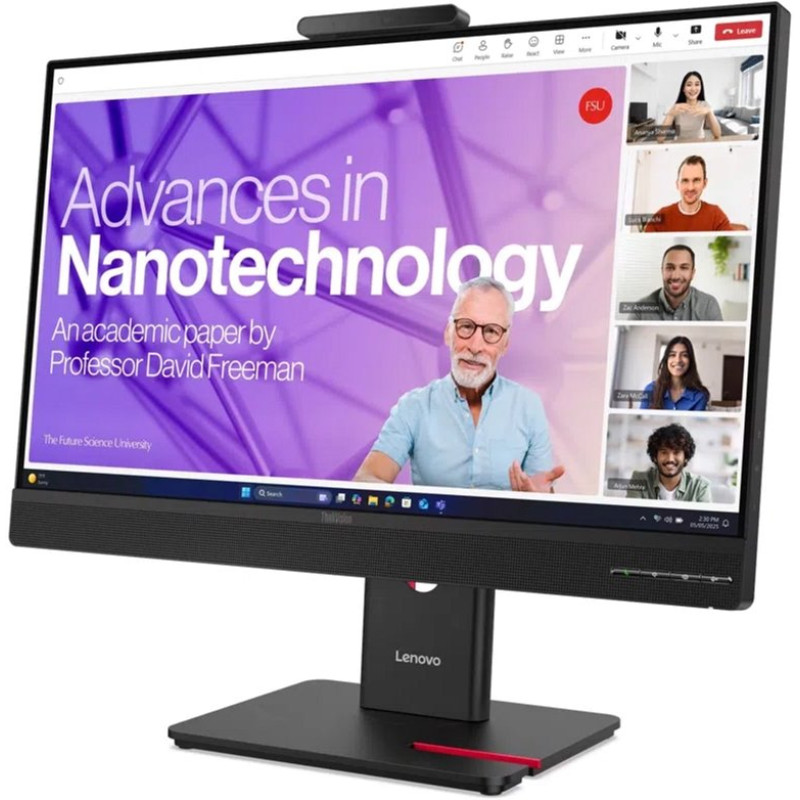 Монітор Lenovo T24-4v (64B6MAT1UA)