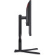 Монітор AOC 25G3ZM/BK