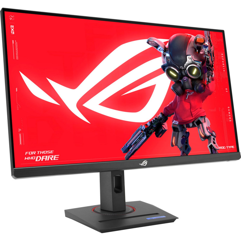 Монітор Asus ROG Strix XG27UCG (90LM0AG1-B01370)