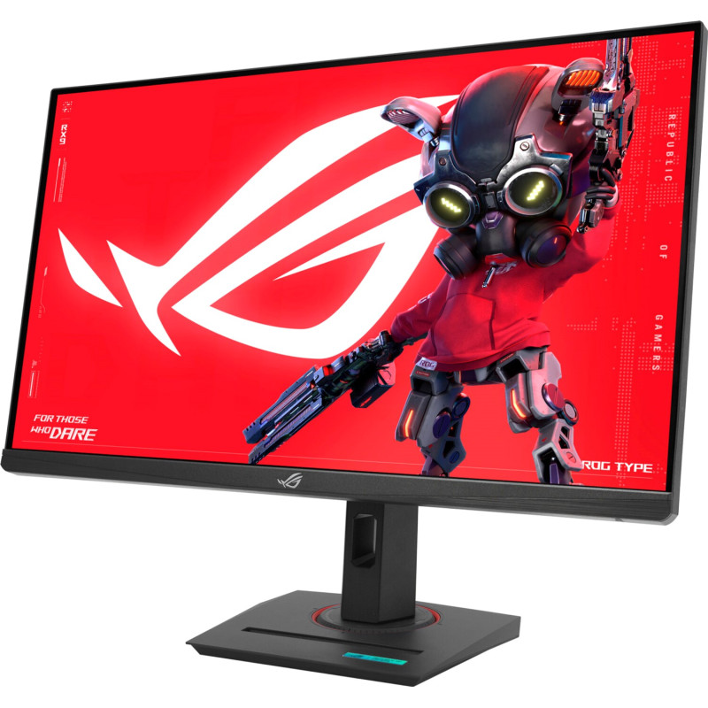 Монітор Asus ROG Strix XG27UCG (90LM0AG1-B01370)