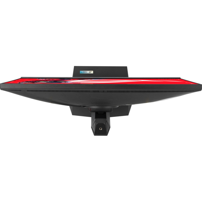 Монітор Asus ROG Strix XG27UCG (90LM0AG1-B01370)