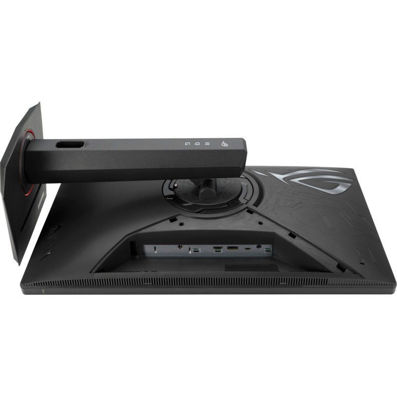 Монітор Asus ROG Strix XG27UCG (90LM0AG1-B01370)
