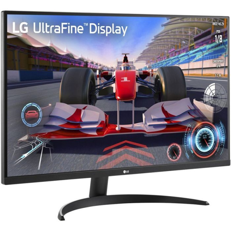 Монітор LG 32UR500K-B