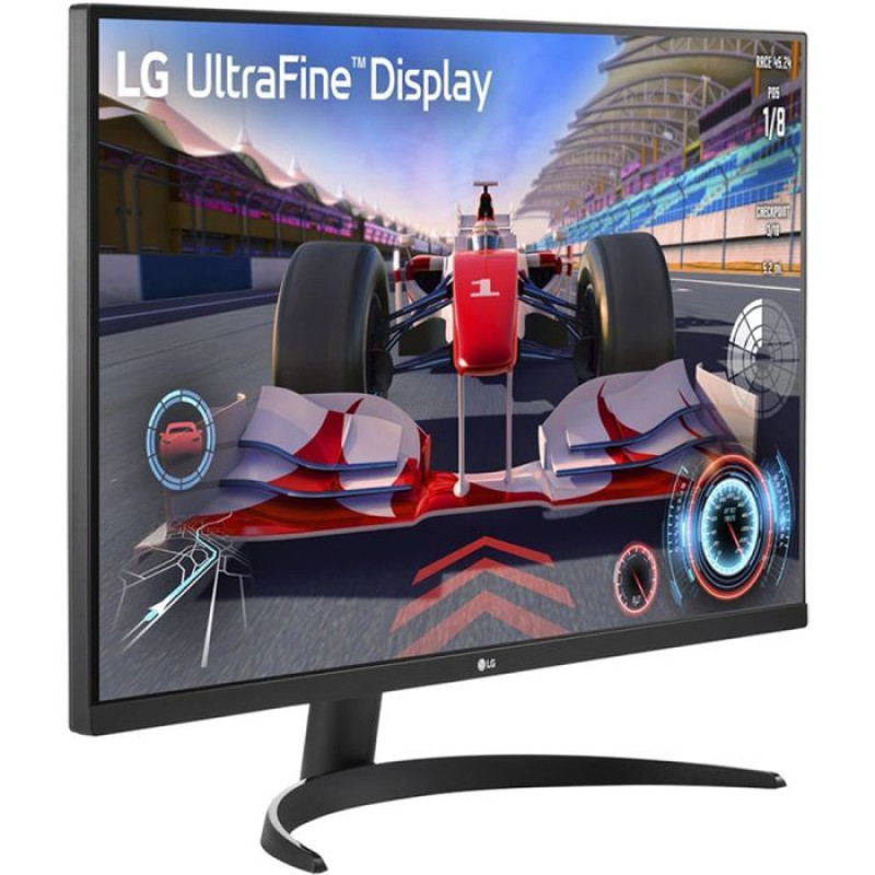 Монітор LG 32UR500K-B