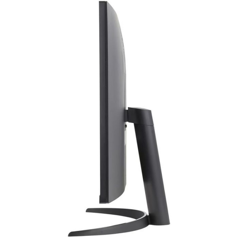 Монітор LG 32UR500K-B