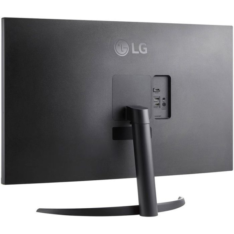 Монітор LG 32UR500K-B