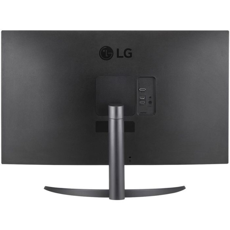 Монітор LG 32UR500K-B