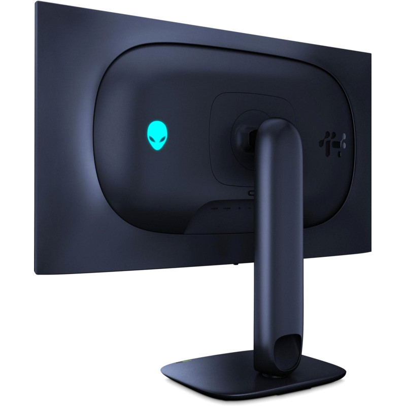 Монітор DELL AW2725Q