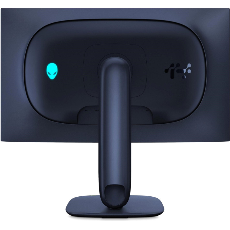 Монітор DELL AW2725Q