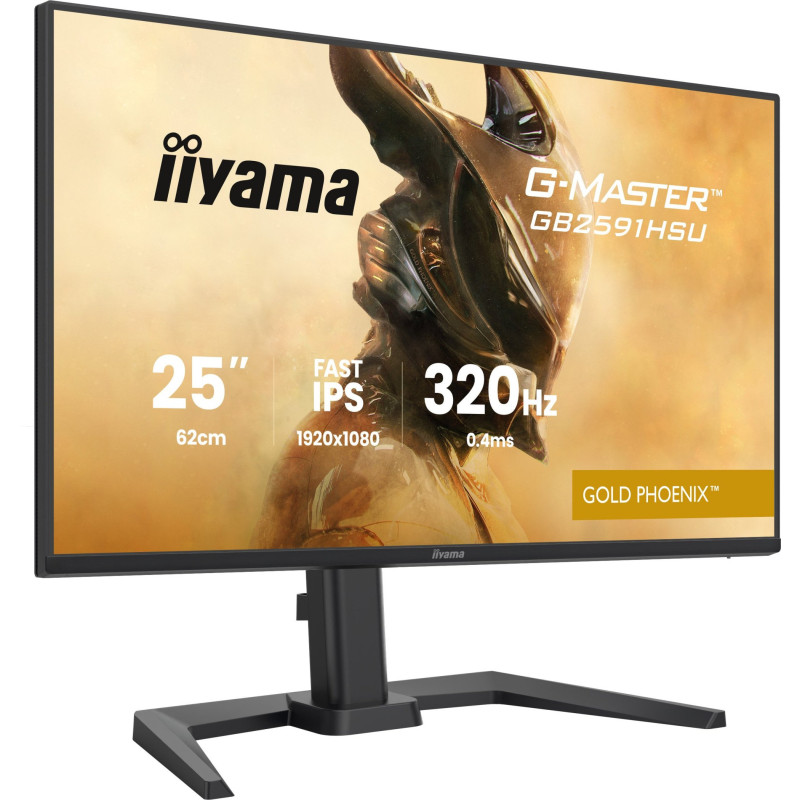 Монітор iiyama GB2591HSU-B1