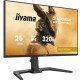 Монітор iiyama GB2591HSU-B1
