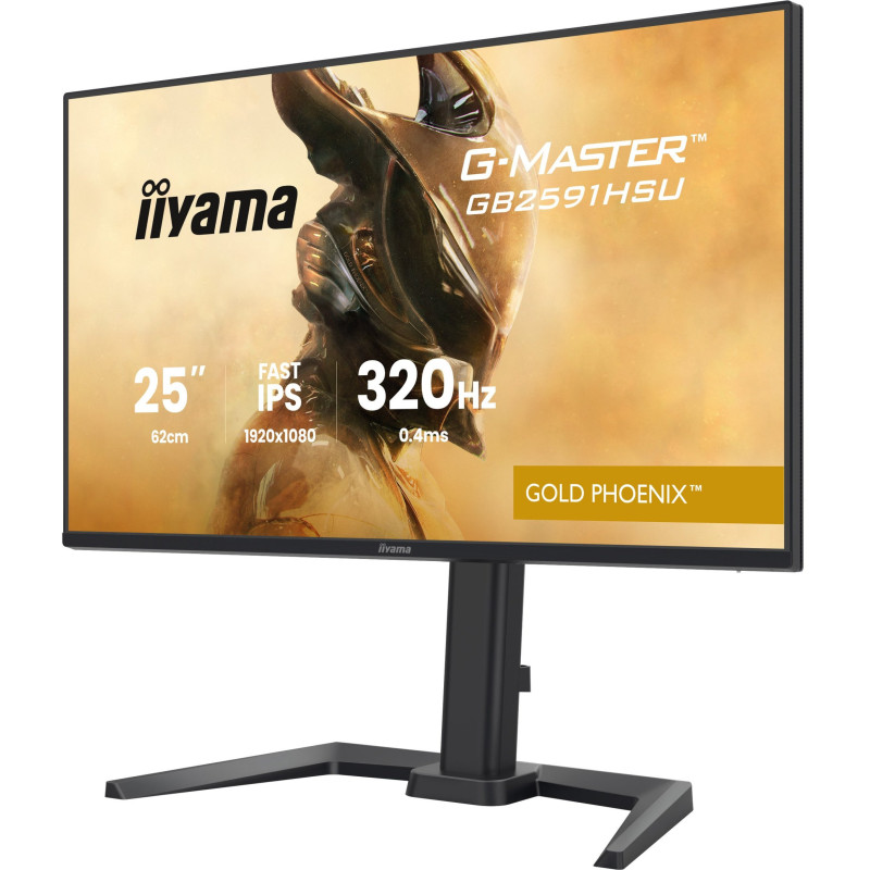 Монітор iiyama GB2591HSU-B1