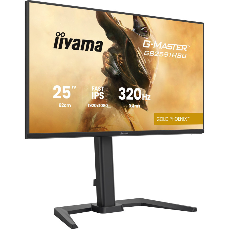 Монітор iiyama GB2591HSU-B1