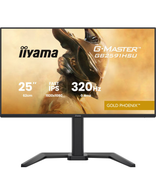 Монітор iiyama GB2591HSU-B1