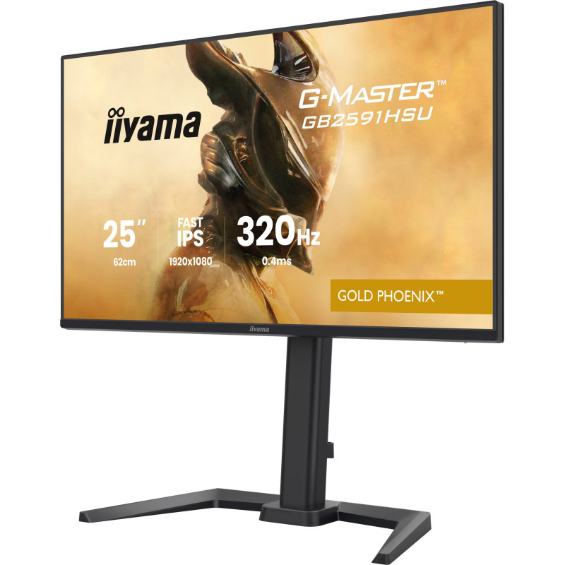 Монітор iiyama GB2591HSU-B1