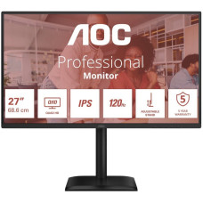 Монітор AOC Q27E4U