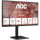 Монітор AOC Q27E4U