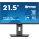 Монітор iiyama XUB2293HS-B6