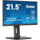 Монітор iiyama XUB2293HS-B6
