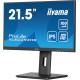 Монітор iiyama XUB2293HS-B6