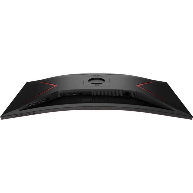 Монітор AOC CU34G2XP/BK