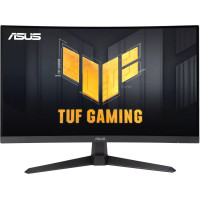 Ігровий монітор Asus TUF VG27VQ3B (90LM0A90-B01170) 