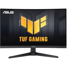 Ігровий монітор Asus TUF VG27VQ3B (90LM0A90-B01170) 