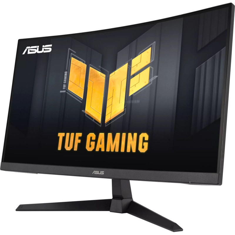 Ігровий монітор Asus TUF VG27VQ3B (90LM0A90-B01170) 