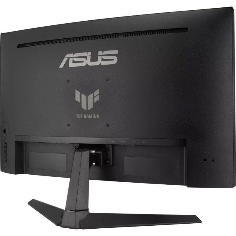 Ігровий монітор Asus TUF VG27VQ3B (90LM0A90-B01170) 