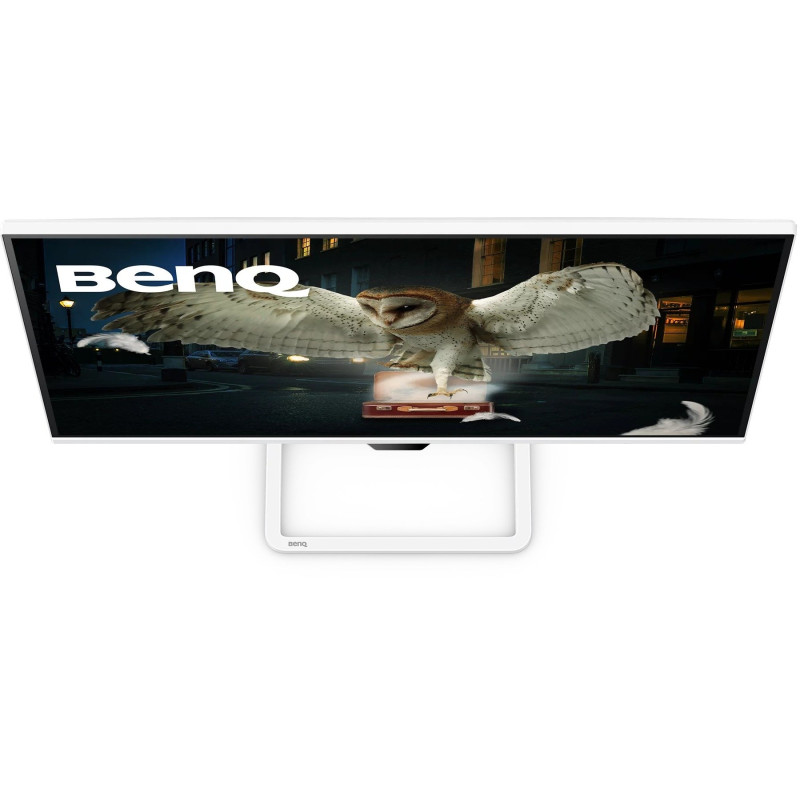 Монітор BENQ EW270Q White (9H.LP7LA.TBE)