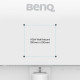 Монітор BENQ EW270Q White (9H.LP7LA.TBE)