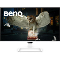 Монітор BENQ EW270Q White (9H.LP7LA.TBE)