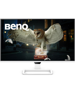 Монітор BENQ EW270Q White (9H.LP7LA.TBE)