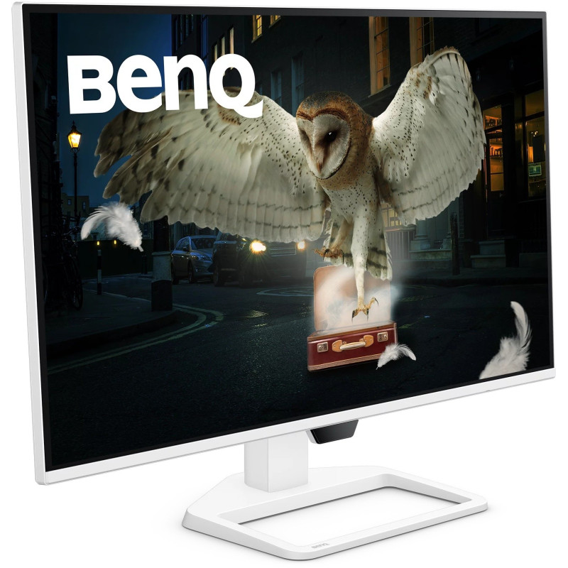 Монітор BENQ EW270Q White (9H.LP7LA.TBE)