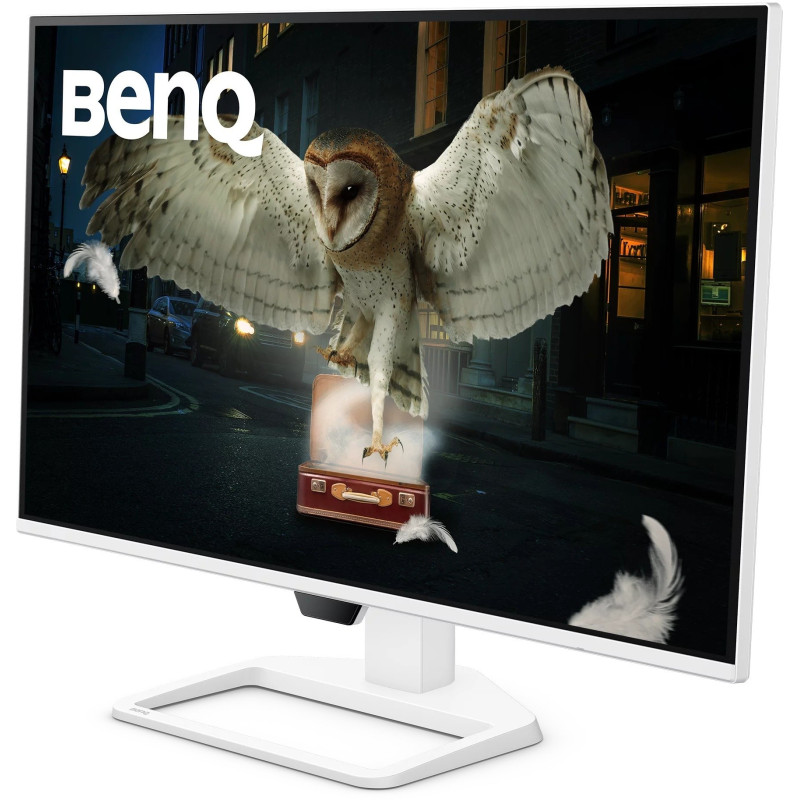 Монітор BENQ EW270Q White (9H.LP7LA.TBE)