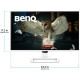Монітор BENQ EW270Q White (9H.LP7LA.TBE)