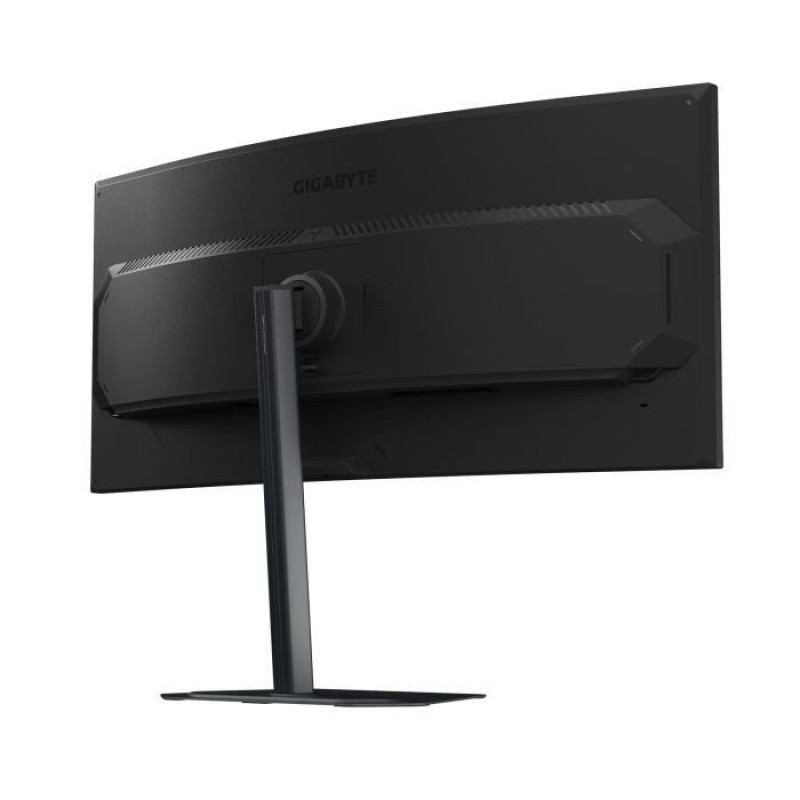 Монітор GIGABYTE G34WQC2 EK 