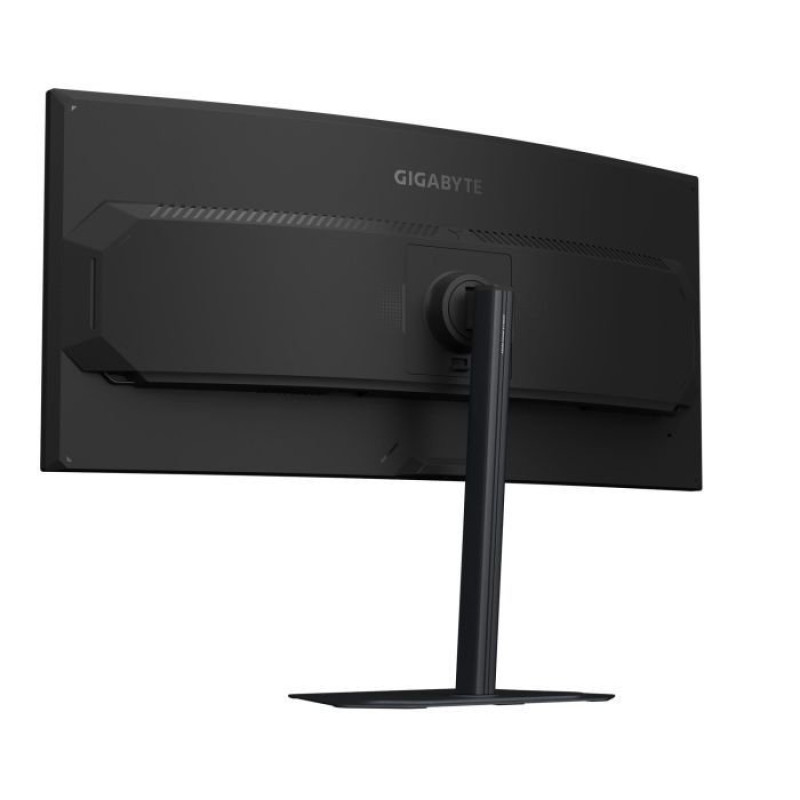 Монітор GIGABYTE G34WQC2 EK 