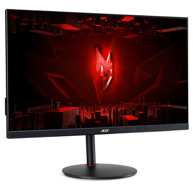 Монітор Acer XF240YM3biiph (UM.QX0EE.315)