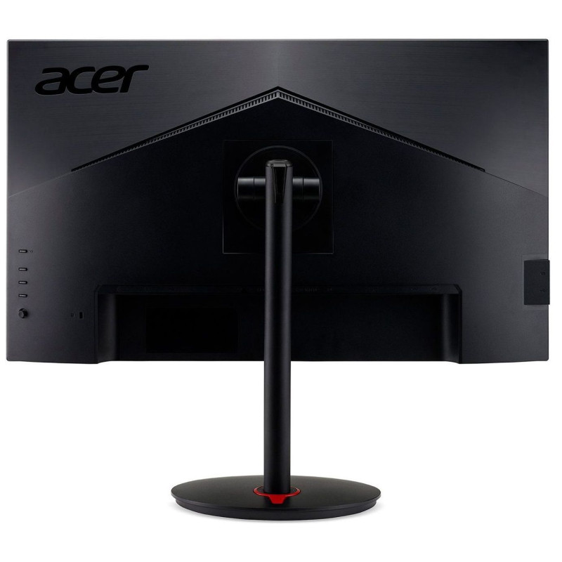 Монітор Acer XF240YM3biiph (UM.QX0EE.315)