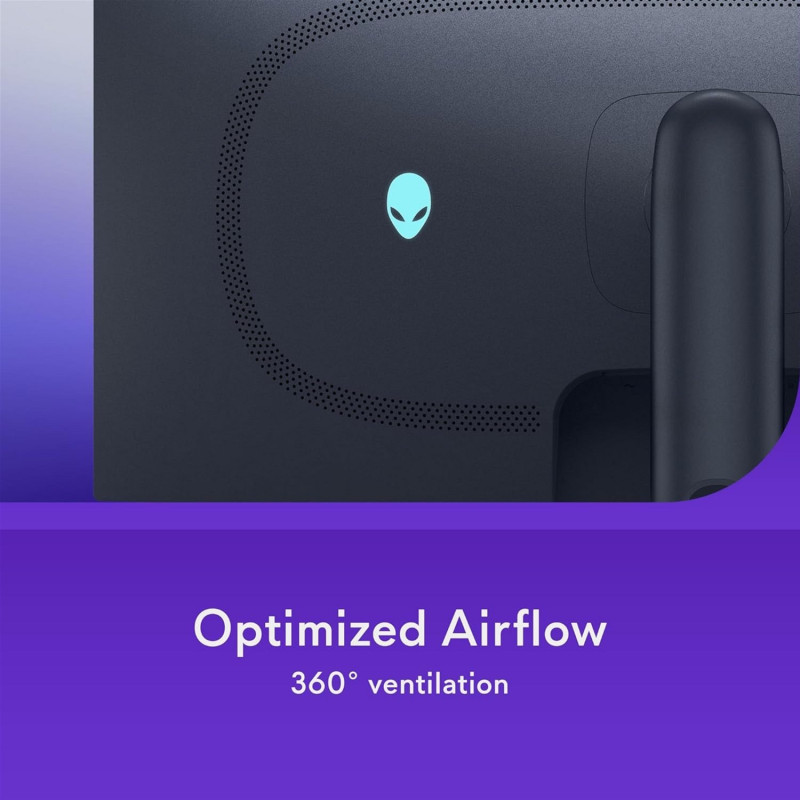 Монітор DELL AW3425DW