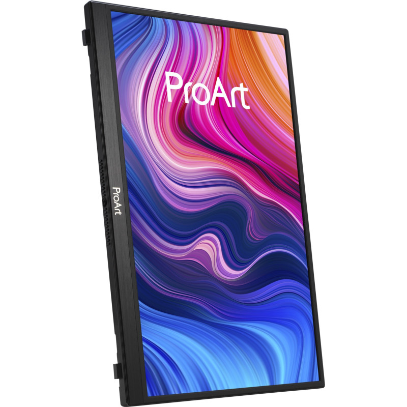Монітор Asus ProArt PA148CTV (90LM06E0-B02170)