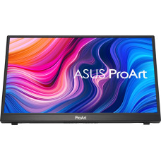 Монітор Asus ProArt PA148CTV (90LM06E0-B02170)