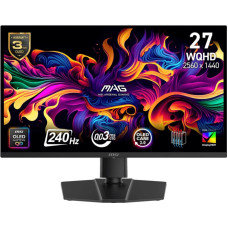 Монітор MSI 26.5