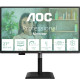 Монітор AOC Q27P4U