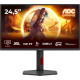 Монітор AOC Q25G4SR