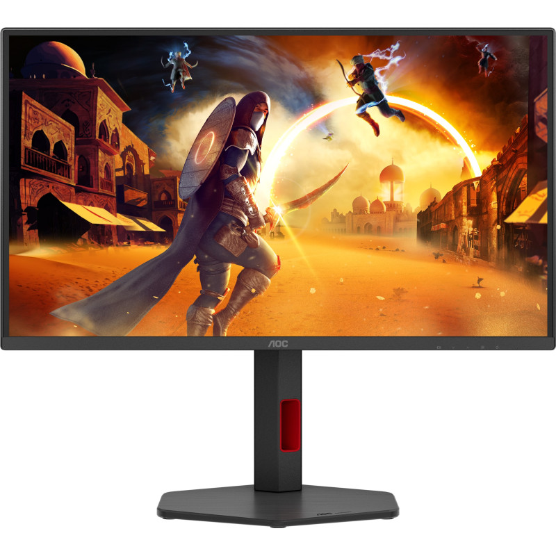 Монітор AOC Q25G4SR