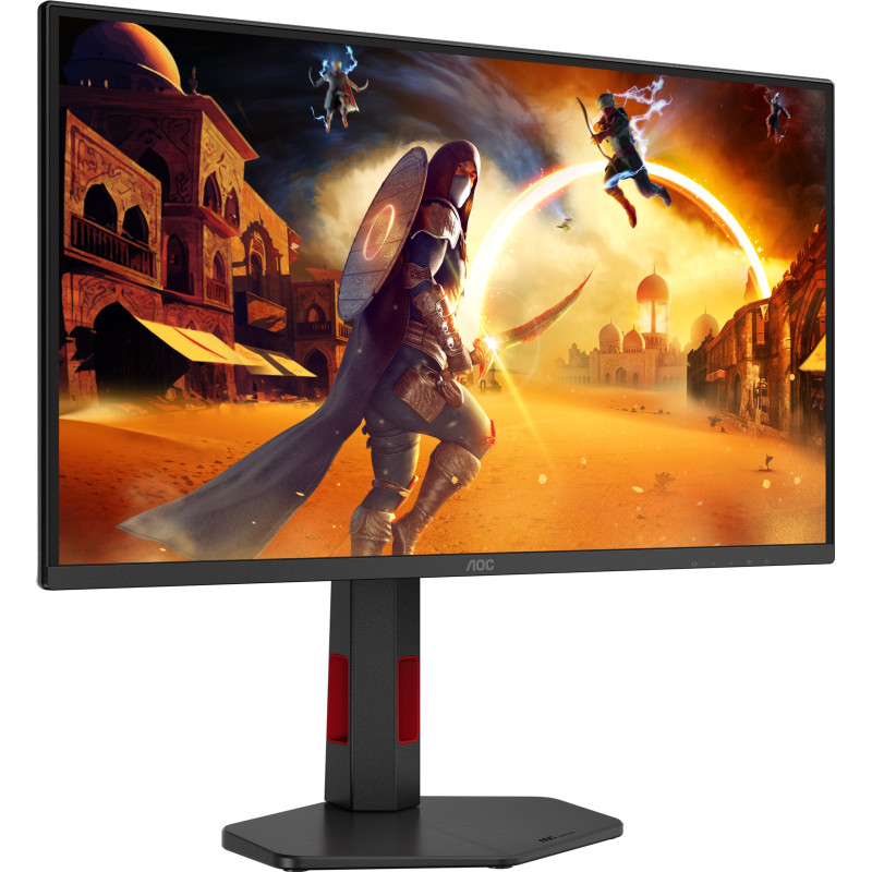 Монітор AOC Q25G4SR