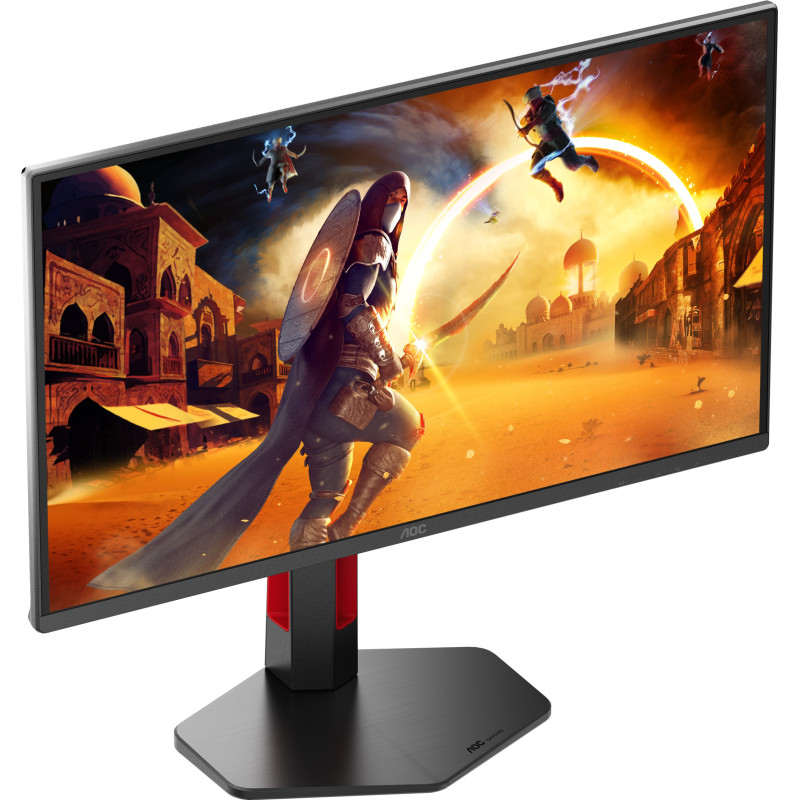 Монітор AOC Q25G4SR
