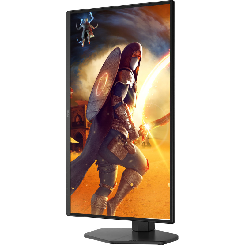 Монітор AOC Q25G4SR